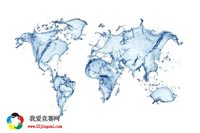 CYCAN-MIT中国水地图MyH2O项目招募志愿者