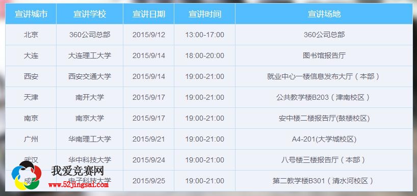 360校园招聘_2019 360健康校园招聘(3)