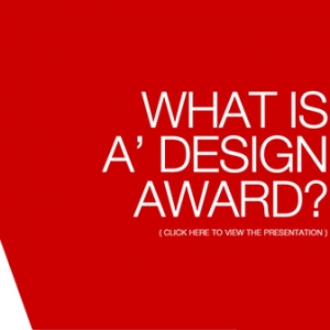2016A'Design Award ƽ
