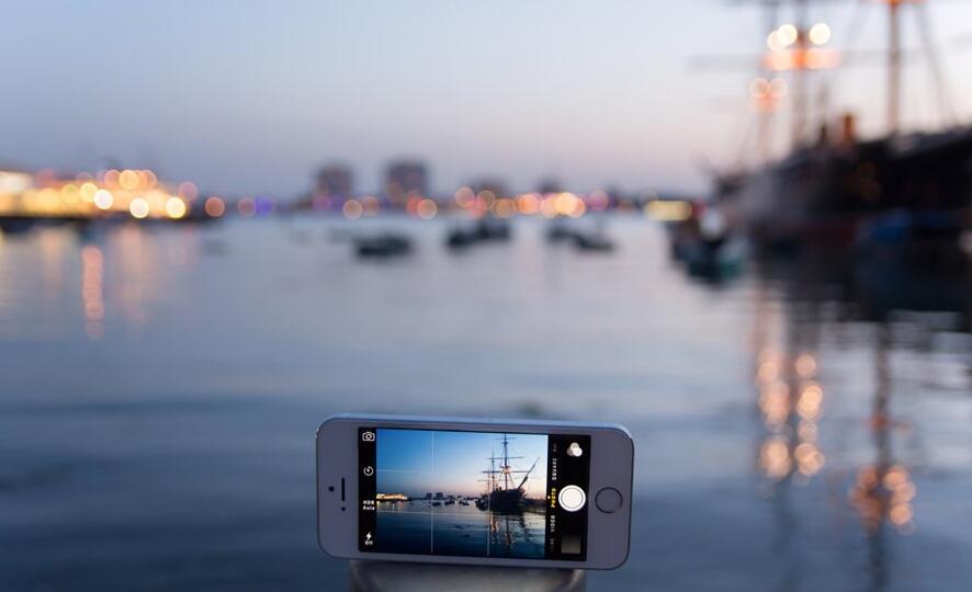 校园随手拍”大学生手机摄影大赛- 影视摄影我爱竞赛网