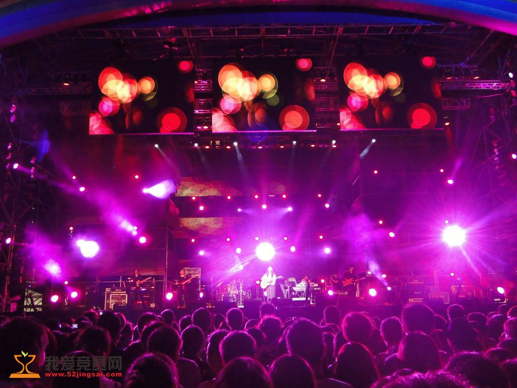 合肥大圩网红音乐节志愿者招募令