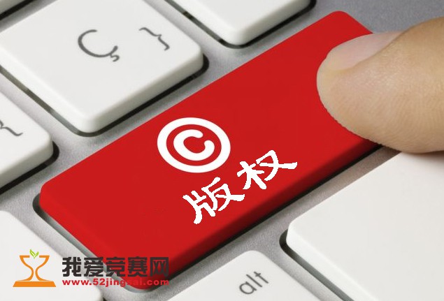 第一届江苏省大学生版权征文活动