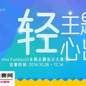2014 vivo Funtouch ȫƴ