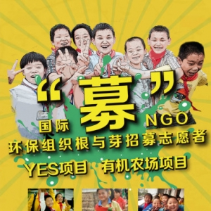 NGO֯&Ϻѿ YESĿлũĿļ־Ը