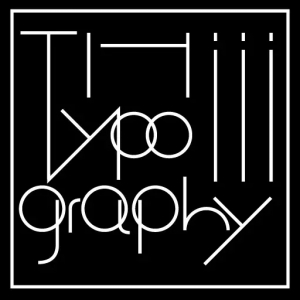 Hiii Typography 2015ߵӢƴ