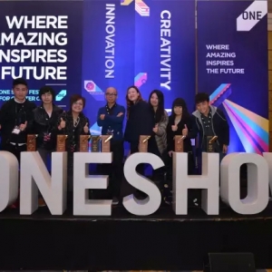 2015 One Show лļ־Ը!