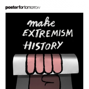 8취Poster For TomorrowʺƷ
