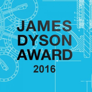 2016 JAMES DYSON ƴղķʿɭƴ