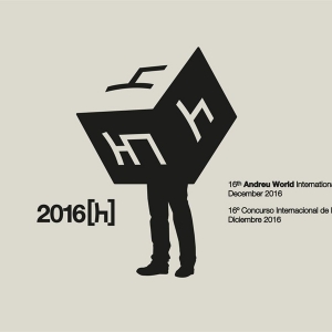 2016Andreu Worldʴƴ