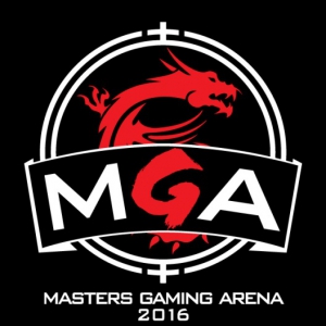 MSI MGA 2016ȫ羺