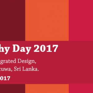 ӡTypography Day 2017ֺ