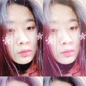 优秀校园大使：汪梦莉