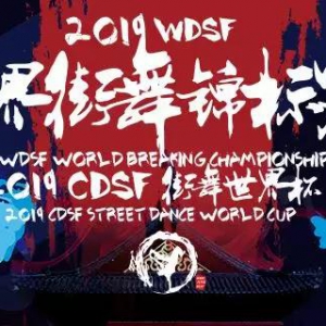 ѡ | 2019 WDSF 2019 CDSF 籭ȼȫ