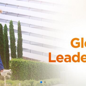  | 2020Global Future Leaders