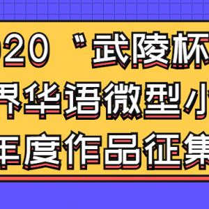 2020걭绪΢С˵ȽƷ