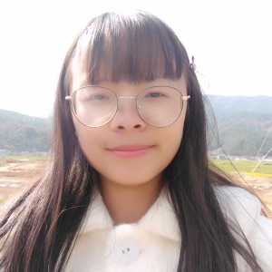 优秀校园大使：凌元芹