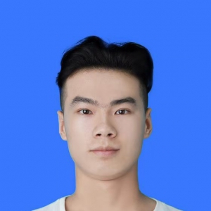 优秀校园大使：贾博文