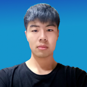 优秀校园大使：李生