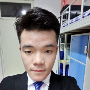 优秀校园大使：王帅琦