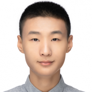优秀校园大使：姚凯译