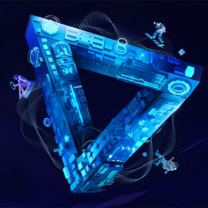 2021 DIGIXȫУ԰AI㷨Ӣ