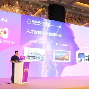 2021ȫAIĴ