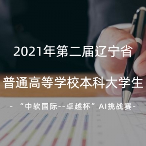 2021ڶʡͨߵѧУƴѧ --׿ԽAIս