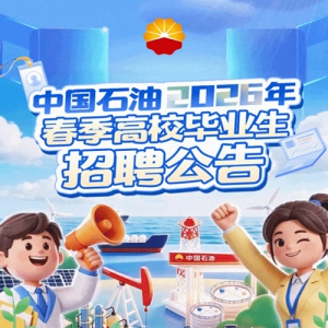 �������У�С��й�ʯ������2026�괺����У��ҵ����Ƹ��