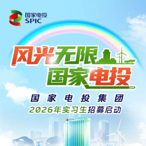 ���ҵ���Ͷ�ʼ������޹�˾2026��ʵϰ����ļ