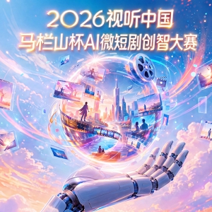 2026"�����й�������ɽ��"AI΢�̾紴�Ǵ���